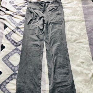 Yoga pants